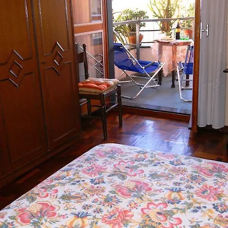 Apartment Il Terrazzo Di Ennio Imperia