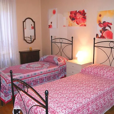 Apartment Il Terrazzo Di Ennio