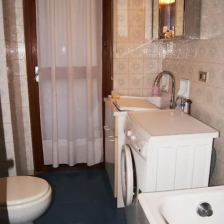 Apartment Il Terrazzo Di Ennio Imperia