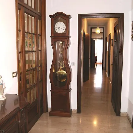 Il Terrazzo Di Ennio