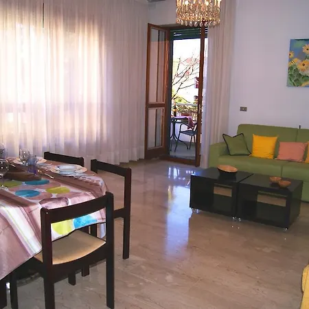 Il Terrazzo Di Ennio