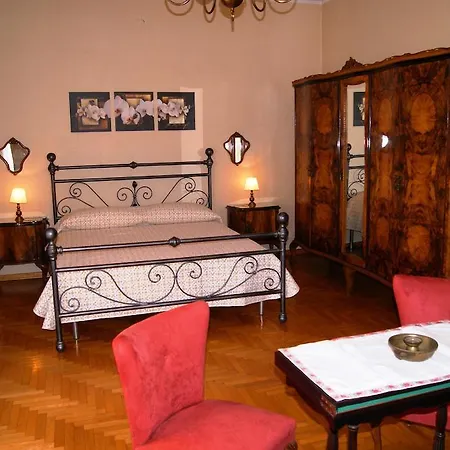 Il Terrazzo Di Ennio *