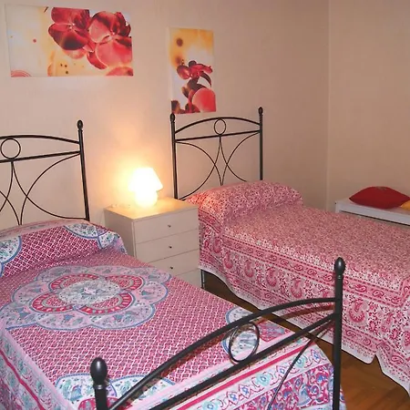 Apartman Il Terrazzo Di Ennio