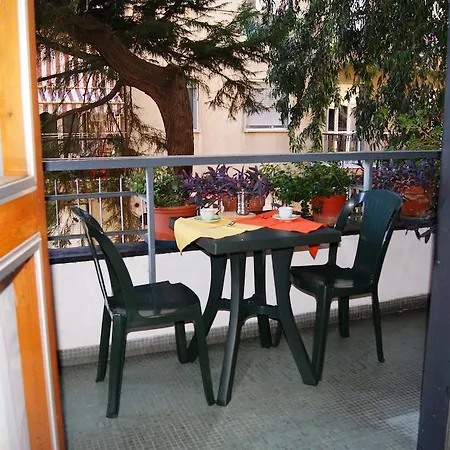 Apartman Il Terrazzo Di Ennio