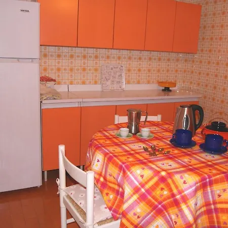 Apartman Il Terrazzo Di Ennio *