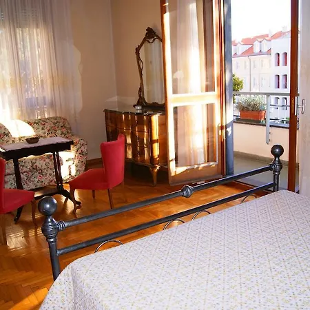 Apartman Il Terrazzo Di Ennio Imperia